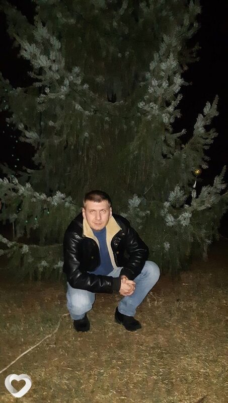 Антон, 44, Ярославле — анкета №1069761
