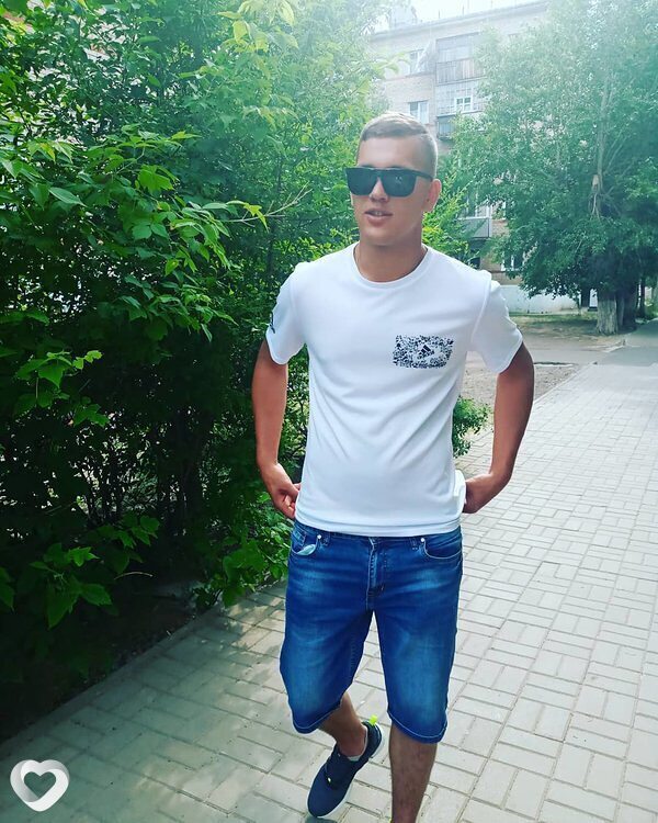 Кирилл, 34, Прокопьевске — анкета №1069771