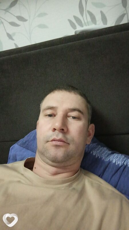Сергей, 40, Чебоксарах — анкета №1069775