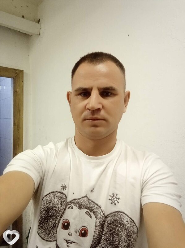 Василий, 37, Калуге — анкета №1069830