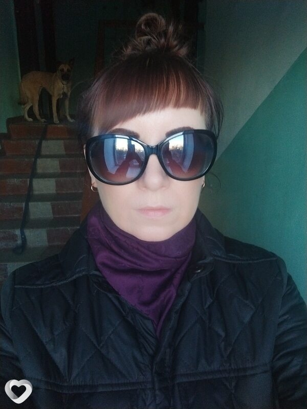 Натали, 40, Кандалакше — анкета №1069831