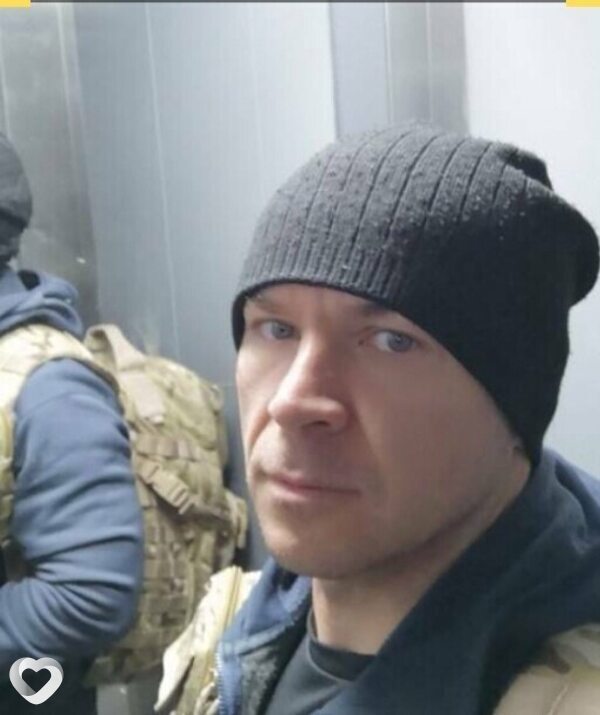 Дмитрий, 44, Москве — анкета №1069835