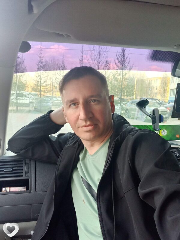 Паша, 37, Владивостоке — анкета №1069846