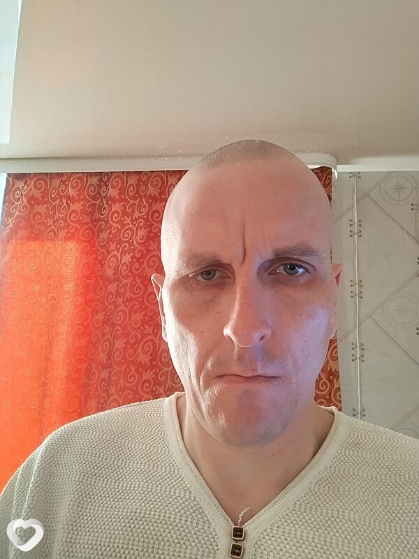 Деннис, 36, Калинковичах — анкета №1069805