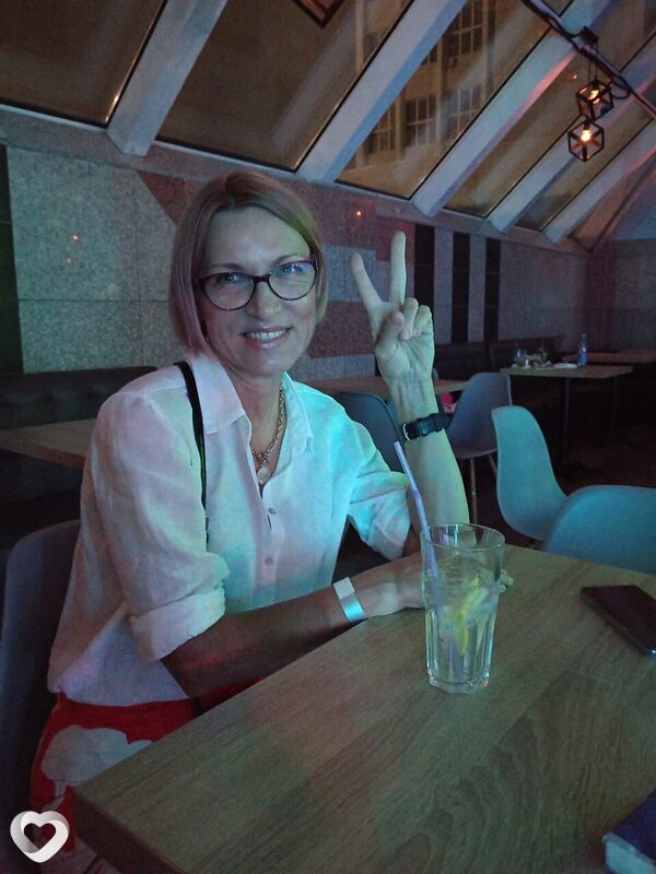 Елена, 58, Владивостоке — анкета №1069818