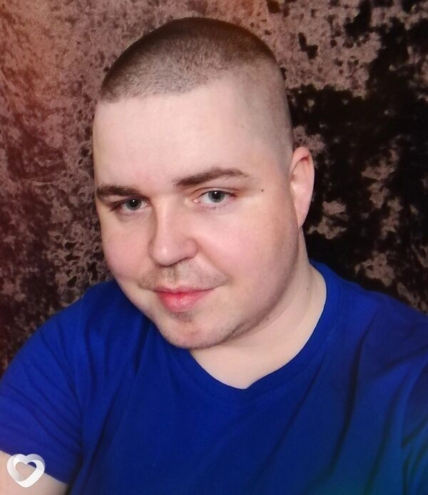 Сергей, 31, Витебске — анкета №1069823