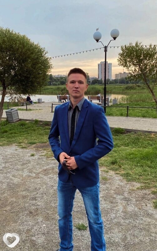 Леонид, 29, Казани — анкета №1069779