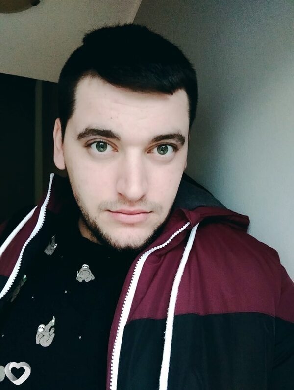 Денис, 40, Черновцах — анкета №1069780