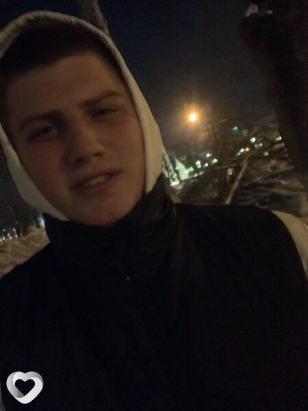 Андрей, 23, Ступине — анкета №1069787
