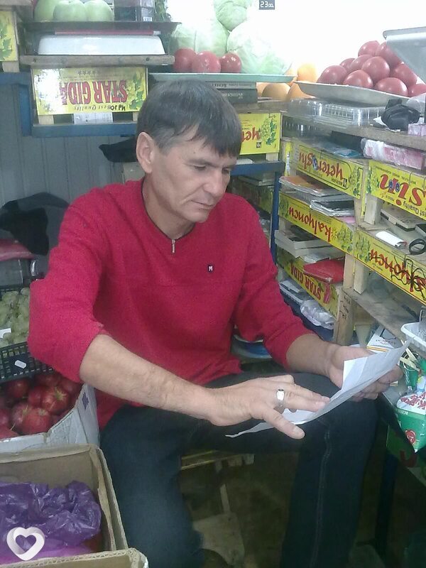 Андрей, 59, Ростове-на-Дону — анкета №1069793