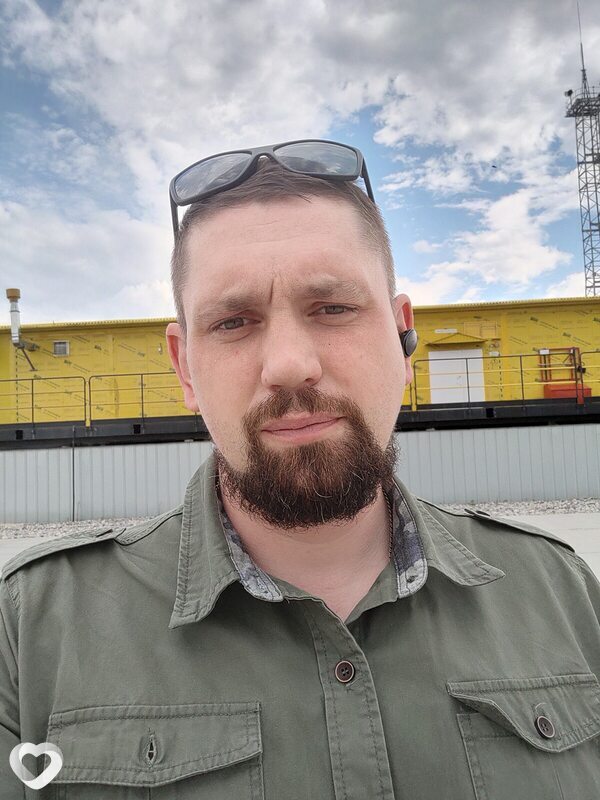 Глеб, 39, Нефтеюганске — анкета №1069794