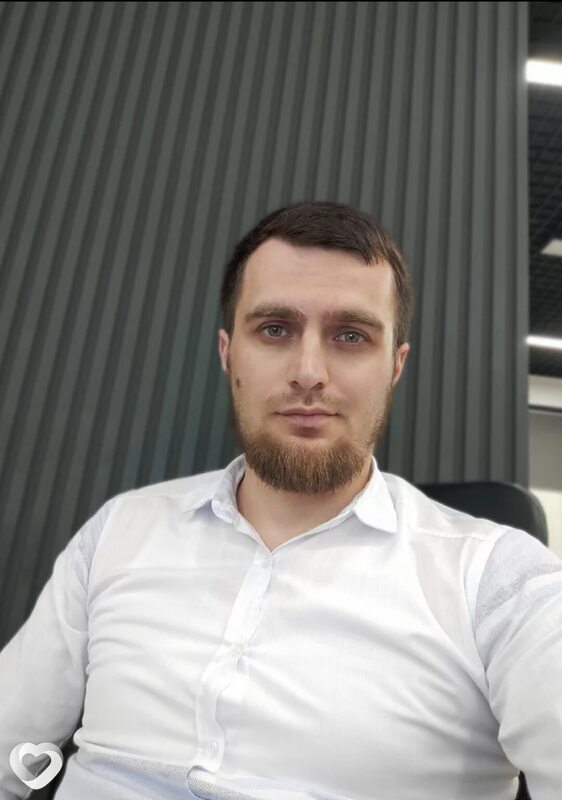 Юра, 36, Ужгороде — анкета №1069795