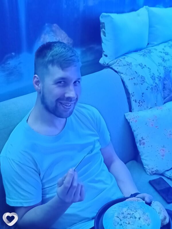 Александр, 30, Москве — анкета №1069799