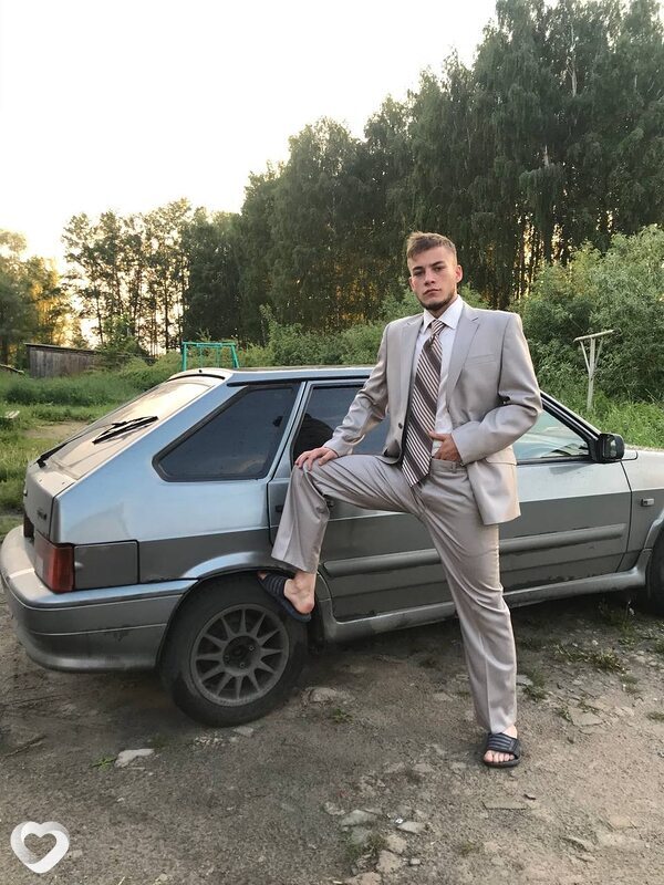 Линар, 24, Ульяновске — анкета №1069851
