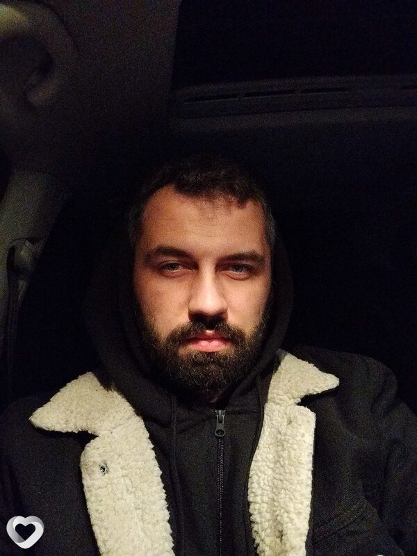 Андрей, 34, Красноильске — анкета №1069852