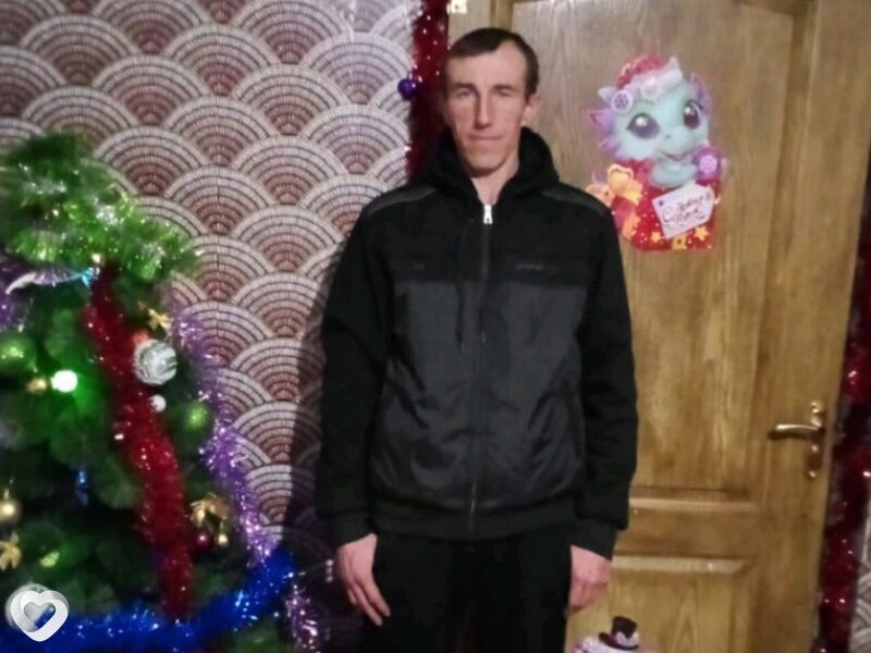 Алексей, 43, Москве — анкета №1069856