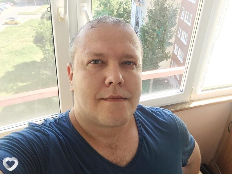 Алексей, 39, Минске — анкета №1069866
