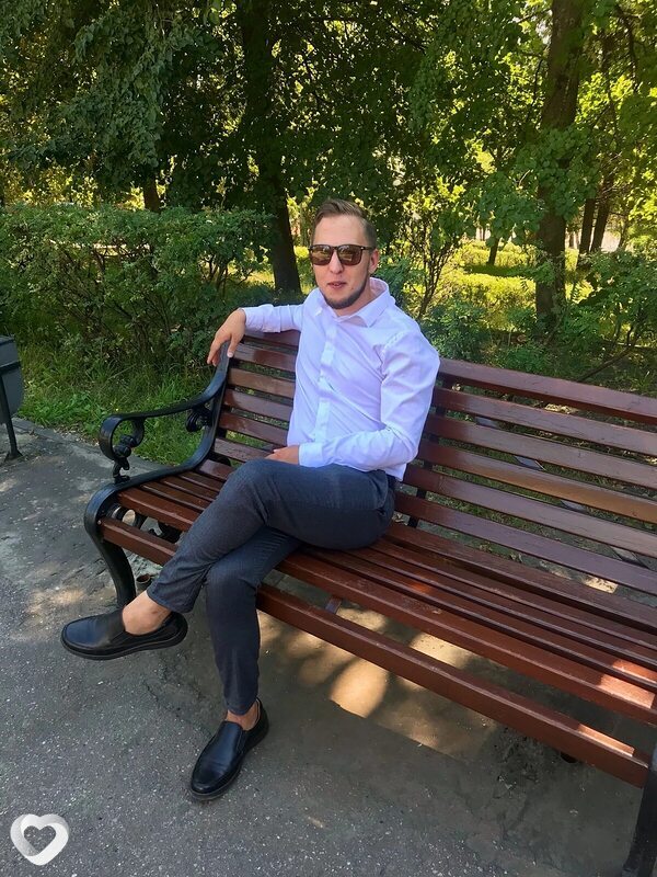 Максим, 37, Кузнецке — анкета №1069870
