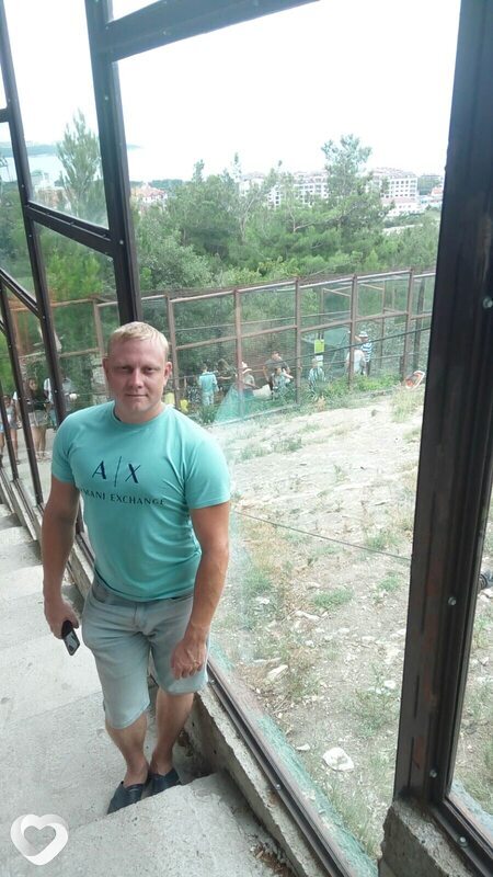 Алексей, 38, Костроме — анкета №1069980