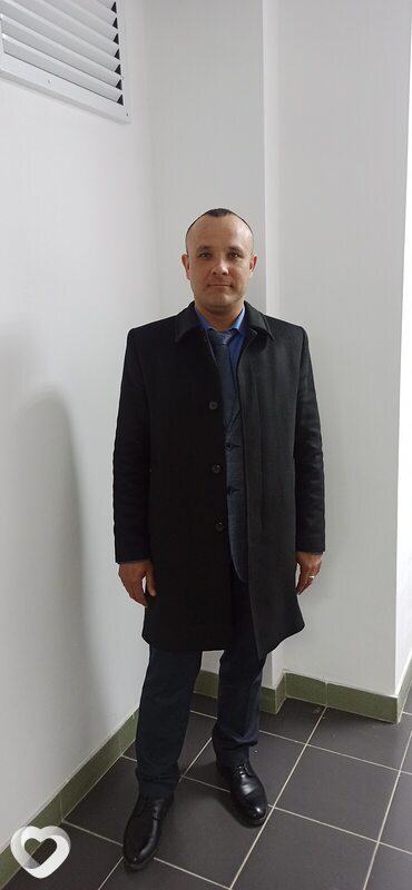 Сергей, 39, Карасуке — анкета №1069986