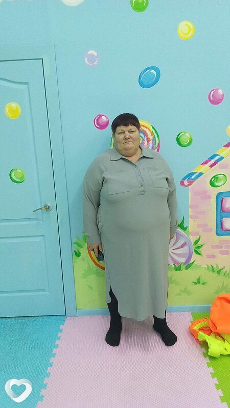 Наталья, 49, Астрахани — анкета №1069991