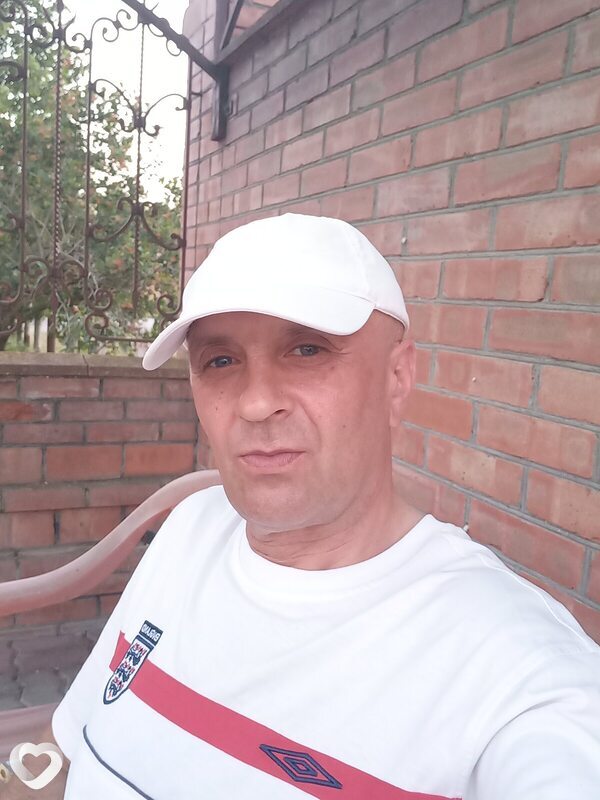 Вячеслав, 48, Сальске — анкета №1069994