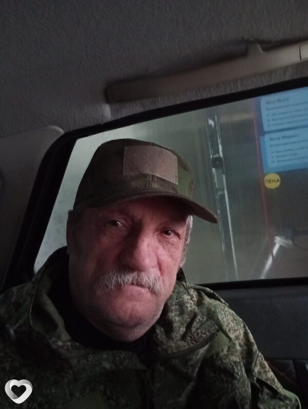 Александр, 61, Екатеринбурге — анкета №1069996