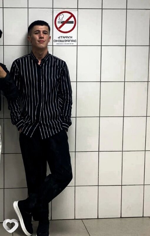 Умед, Терней
