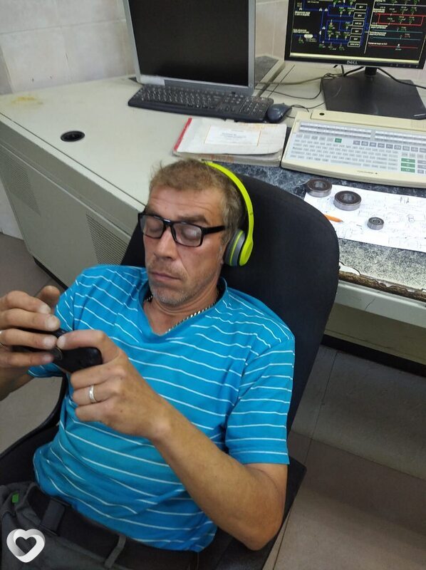 Эдик Нигматуллин, 53, Уфе — анкета №1069999
