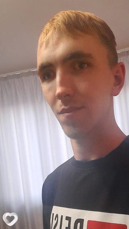 Максим, 28, Тихорецке — анкета №1069878