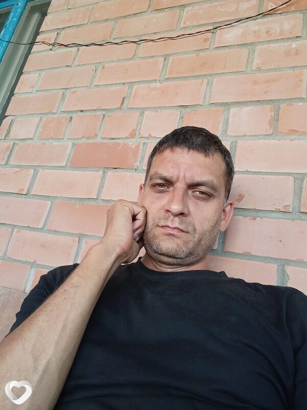 Денис, 46, Ухте — анкета №1069880