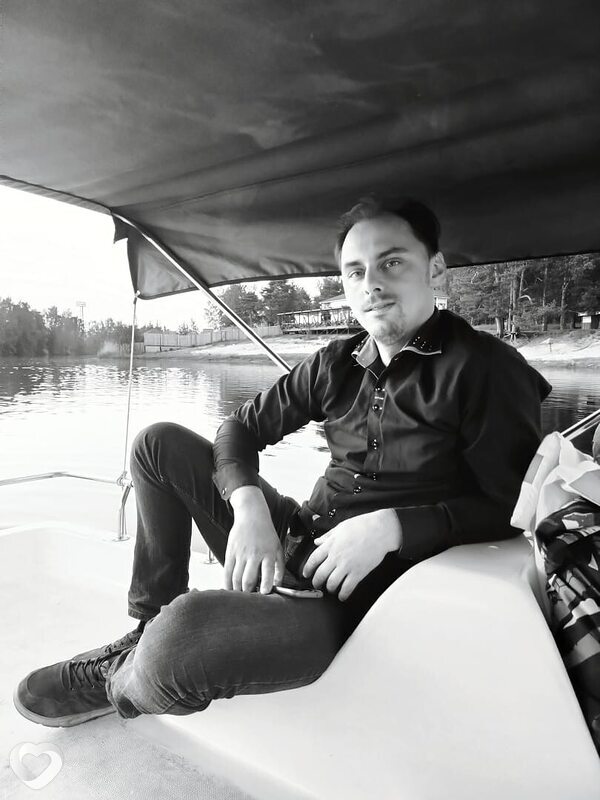 Влад, 40, Нижнем Новгороде — анкета №1069882