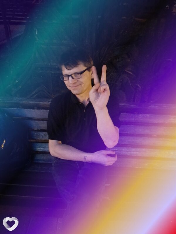 Алексей, 51, Саратове — анкета №1069888