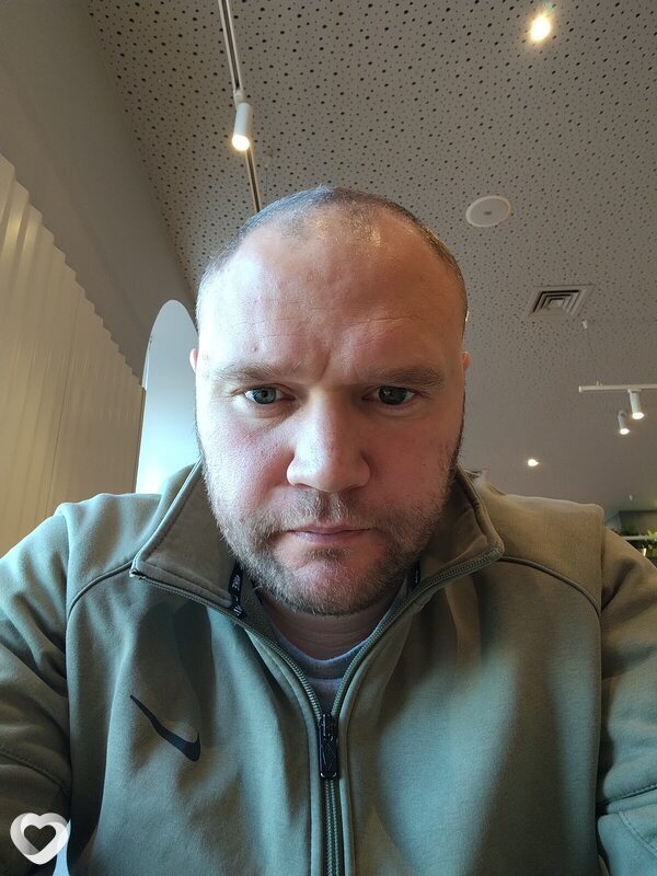 Антон, 36, Магадане — анкета №1069894