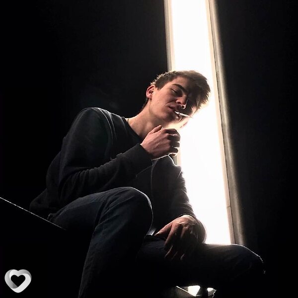 Дэмиан, 27, Чебоксарах — анкета №1069899