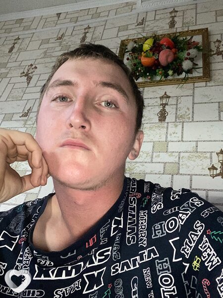 Радик, 31, Когалыме — анкета №1069927
