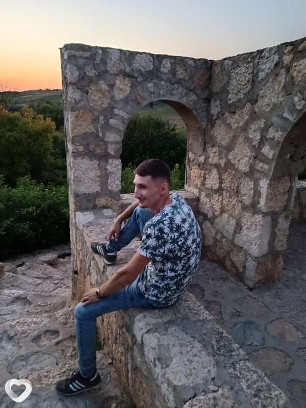 Алексей, 34, Воронеже — анкета №1069928