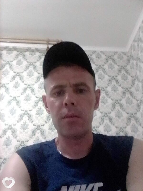 Андрей, 40, Йошкар-Оле — анкета №1069942