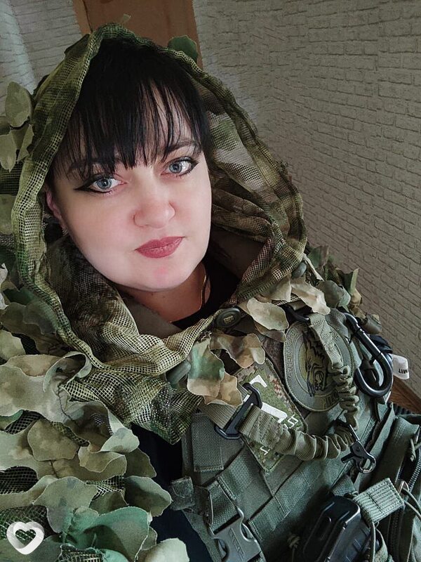 Russian Girl, 35, Тамбове — анкета №1069943