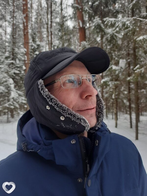 Денис, 51, Ярославле — анкета №1069944