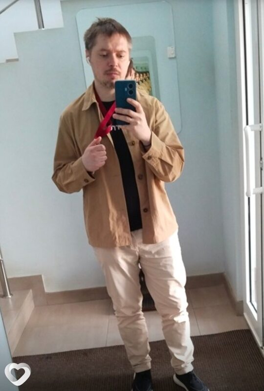 Алексей, 40, Иванове — анкета №1069948