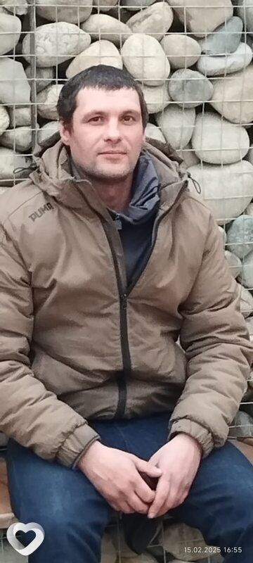 Денис, 36, Майкопе — анкета №1069950