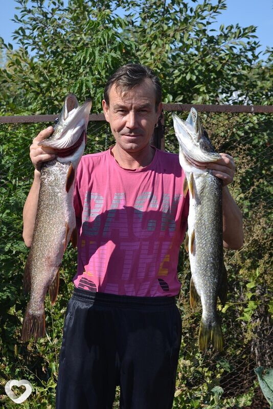 Вадим, 59, Бугуруслане — анкета №1069904