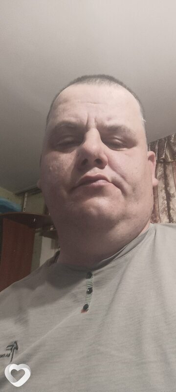 Андрей, 43, Москве — анкета №1069907