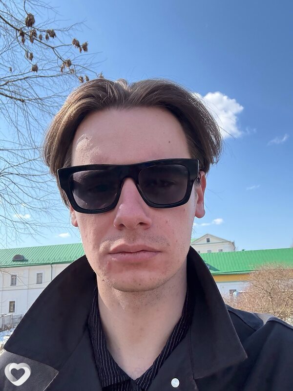 Стас, 31, Минске — анкета №1069910