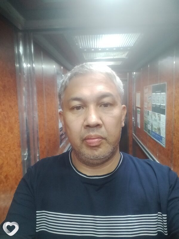Ерден, 50, Астане — анкета №1069911