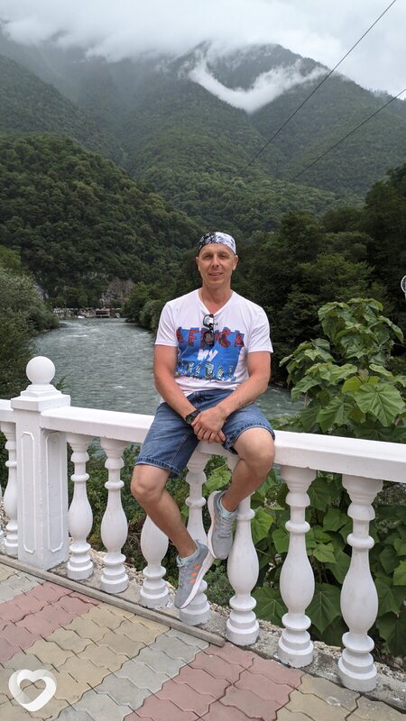 Алексей, 56, Серпухове — анкета №1069913