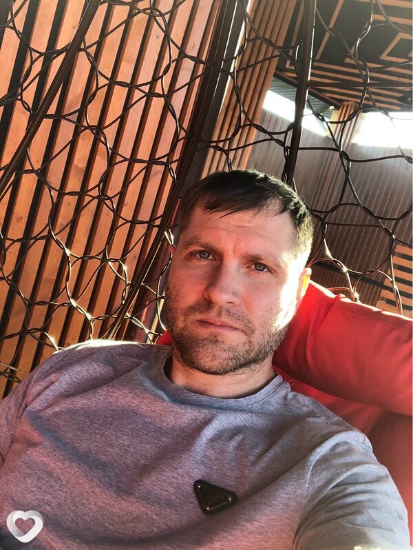 Макс, 36, Георгиевске — анкета №1069923