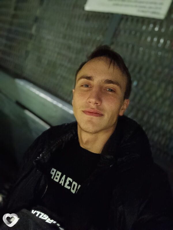 Евгений, 24, Воронеже — анкета №1069951