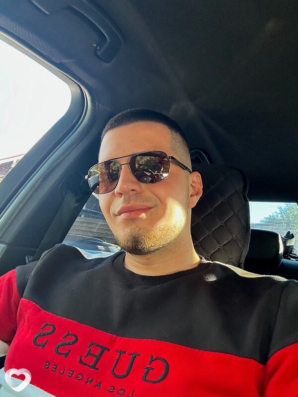 Григорий, 29, Чебоксарах — анкета №1069952